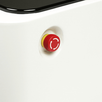 FLUX Ador – Verdens første fargede laserskjærer og printer! - Kreatek.no