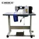 Kreatek R6N-S1 Industri rettsømmaskin thumbnail