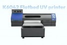 Keditec K6042 Flatbed UV Printer thumbnail