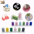 Flott sett med broderitråd,- 63 farger thumbnail