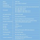 Sunika 1900-3200 Storformat Sublimeringsprinter – Proff ytelse til tekstiltrykk thumbnail