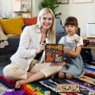 FLUX Ador – Verdens første laserskjærer og fargeprinter i en og samme maskin! thumbnail