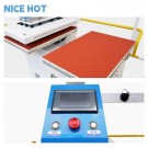 Nice Hot N-HAD4060 – Helautomatisk hydraulisk presse (40×60 cm) thumbnail
