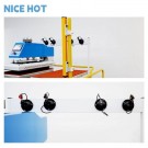 Nice Hot N-HAD4060 – Helautomatisk hydraulisk presse (40×60 cm) thumbnail