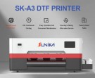 SKA3 Second Generation DTF printer inkl. tørkeovn. NÅ med feriemodus. thumbnail
