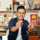 FLUX Ador – Verdens første laserskjærer og fargeprinter i en og samme maskin! thumbnail