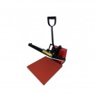 Varmepressmaskin - Modell XY-001  thumbnail