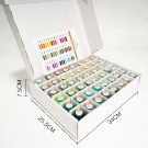 Broderipakke,  48 stk thumbnail