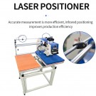 Kreatek GS-QD2 40x60 thumbnail