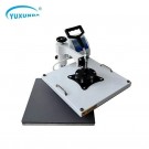 Yuxunda 9-i-1 multifunksjons varmepressemaskin thumbnail