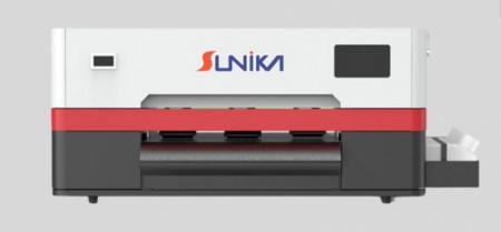 SUNIKA DTF Printutstyr