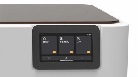 FLUX Ador – Verdens første laserskjærer og fargeprinter i en og samme maskin!