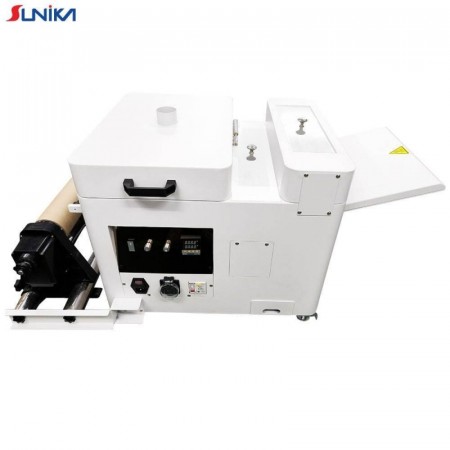 Sunika DTF støttemaskiner