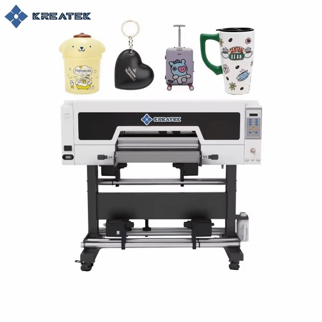 SUNIKA SK60F UV Inkl. 3 x Epson i1600