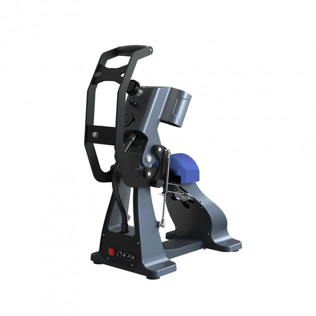 Prior CP2815-3 Dual Heat Hat Press