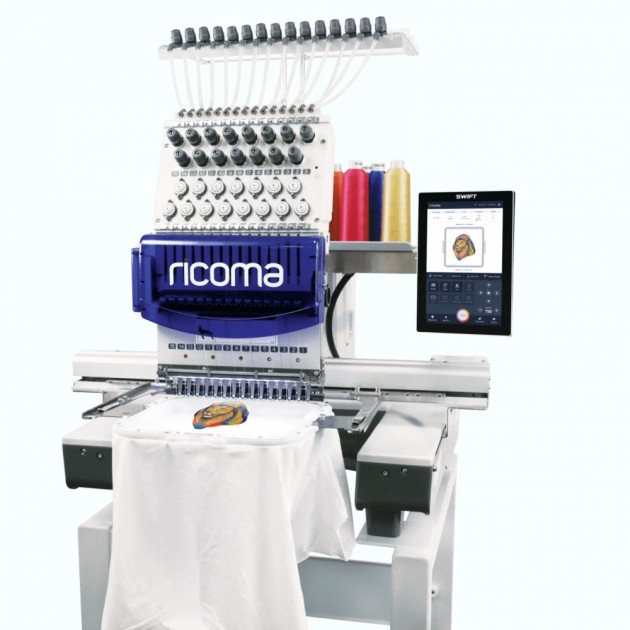 RICOMA TC-1015-10S