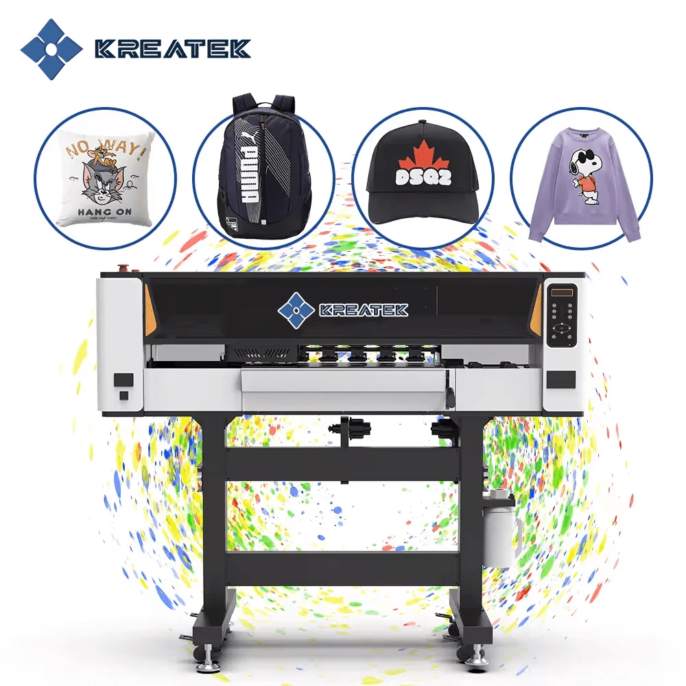 2 x Epson I3200 printhoder