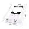 M0505 HoopTalent Hooping Fixtures for Kreatek/Yunfu Machines