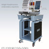 1201R-350 fra Kreatek