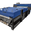 Keditec K4/K5/K6/K8-120DTF – Profesjonell DTF Printing med høg kvalitet