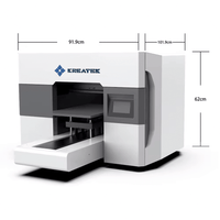 SUNIKA UV - A3 Flatbed - Kreatek.no