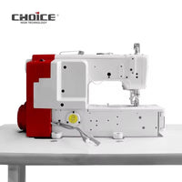 GOLDEN CHOICE GC562T - 01CB/FT/DD – Helautomatisk Industrisymaskin med Interlock - sting - Kreatek.no