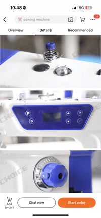 Choice GC8800D - Kreatek.no