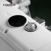 GOLDEN CHOICE GC562T - 01CB/FT/DD – Helautomatisk Industrisymaskin med Interlock - sting - Kreatek.no