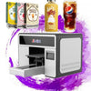 SUNIKA UV-A3 Flatbed med pos. System