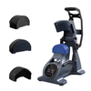🔥 Prior CP2815-3 Dual Heat Hat Press