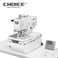 CHOICE GC9820 Knapphullsmaskin - Kreatek.no