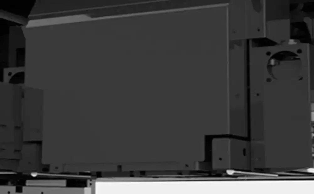Keditec K6090 UV Flatbed Printer - Kreatek.no - UV Printer