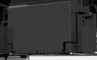 Keditec K6090 UV Flatbed Printer - Kreatek.no - UV Printer