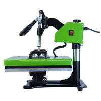 AUPLEX HP15IN1 Multipresse - Kreatek.no