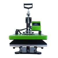 AUPLEX HP15IN1 Multipresse - Kreatek.no