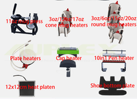 AUPLEX HP15IN1 Multipresse - Kreatek.no