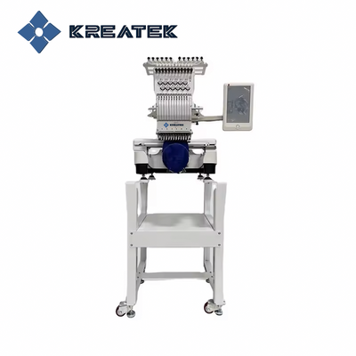 Kreatek II JY-1201 Embroidery machine