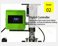 AUPLEX HP15IN1 Multipresse - Kreatek.no