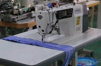 Kreatek R6N - S1 Industri rettsømmaskin - Kreatek.no