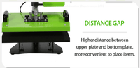 AUPLEX HP15IN1 Multipresse - Kreatek.no