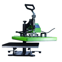 AUPLEX HP15IN1 Multipresse - Kreatek.no