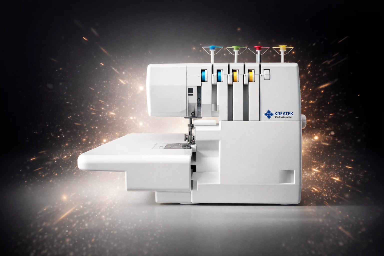 Kreatek DS-703