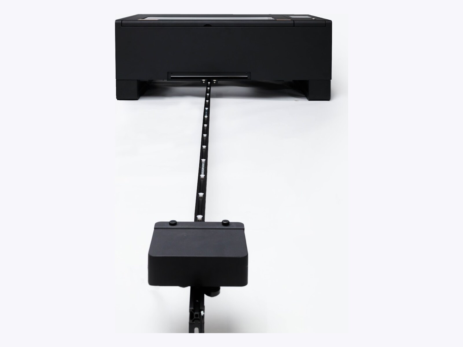 Automatmatar (Beambox II)