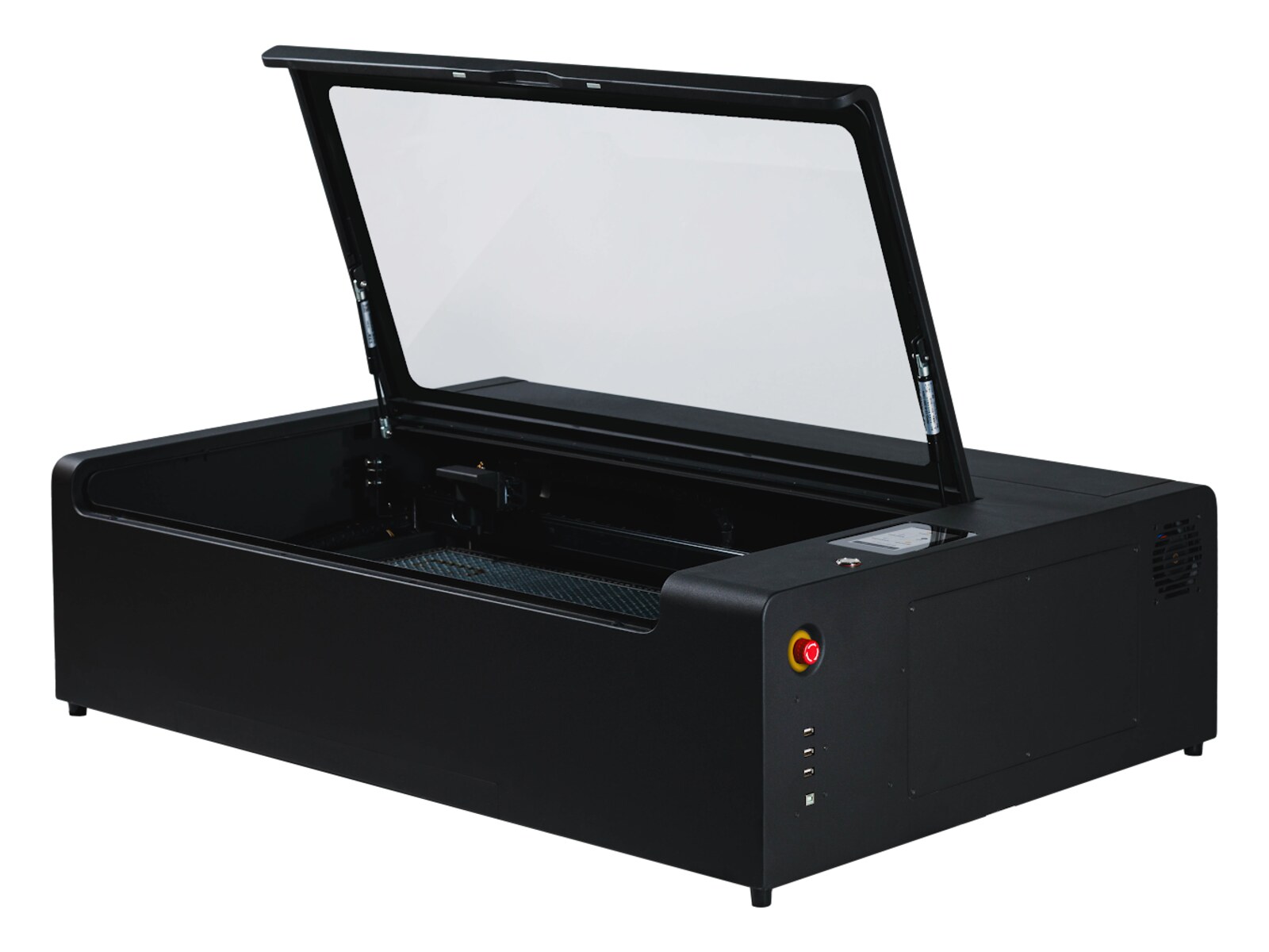 FLUX HEXA RF 80W
