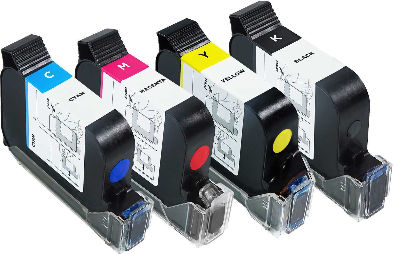 Printmodul-sett
