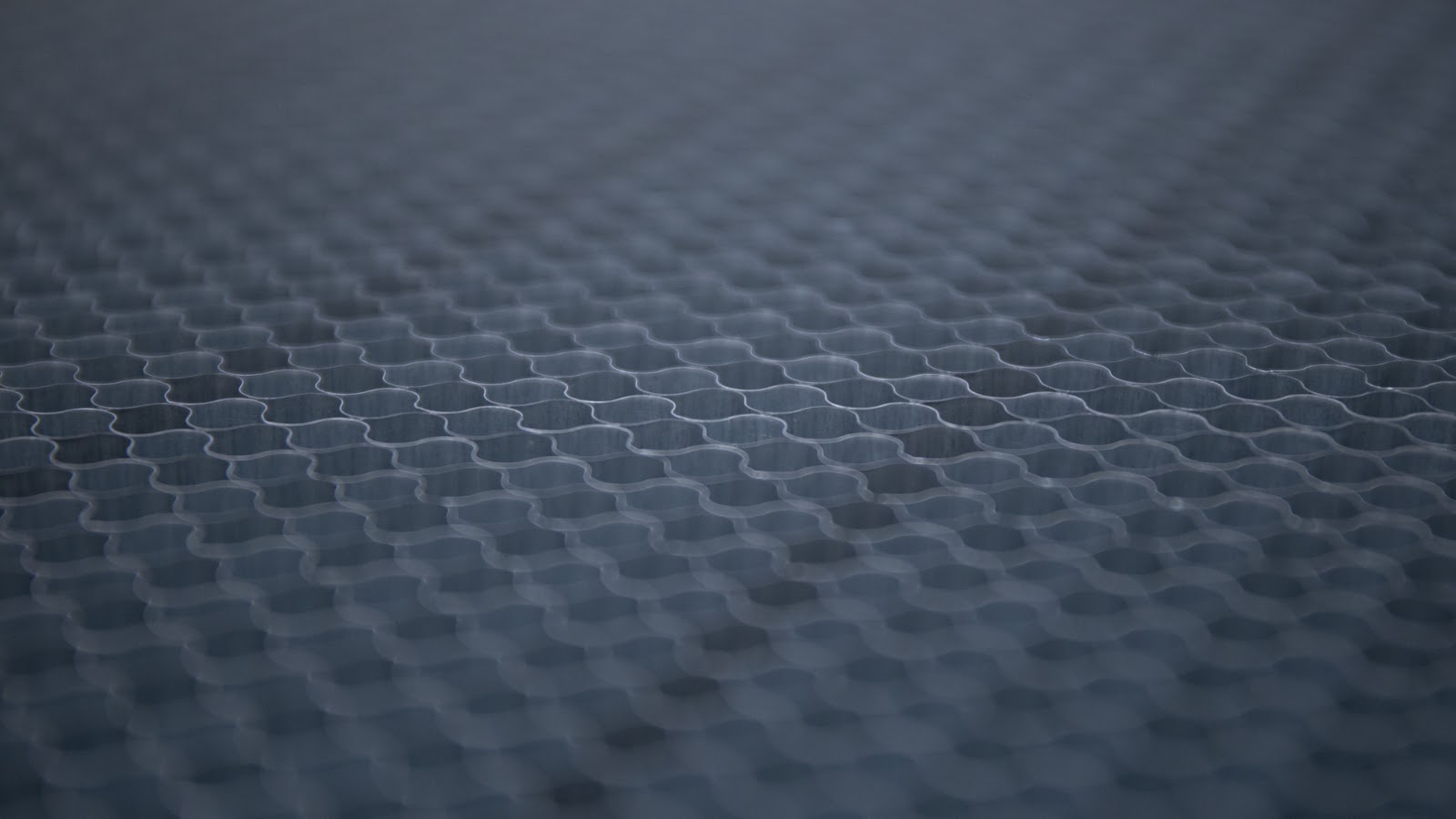 Honeycomb-plate (beamo II)