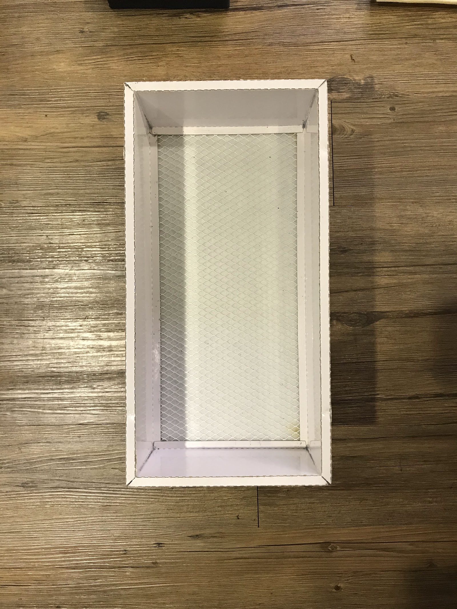 H13 HEPA-filter