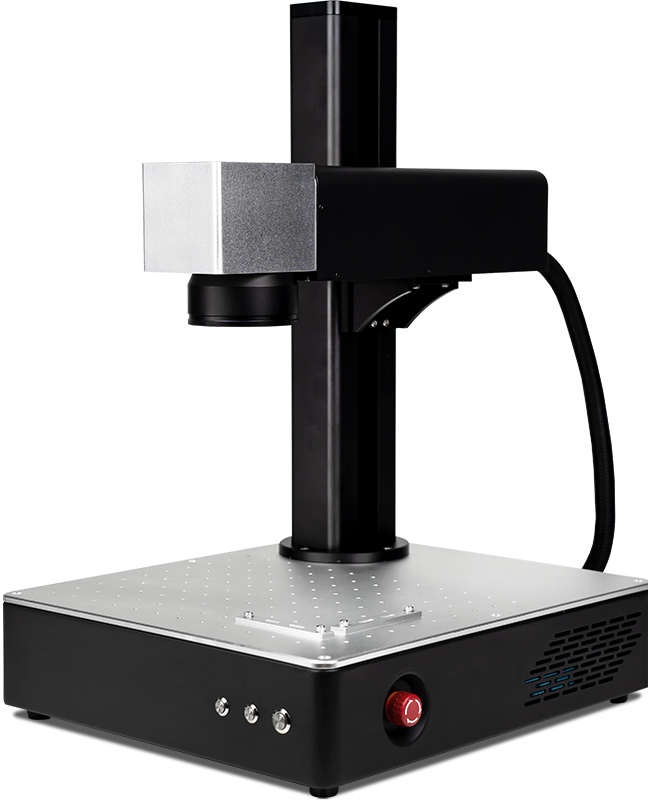 FLUX Promark Fiber 20W (Class 4)