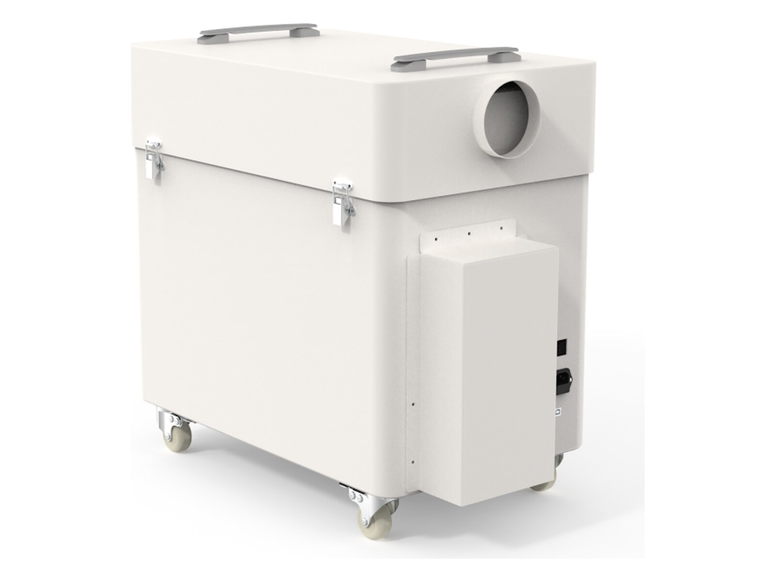 Beam Air Pro Filter
