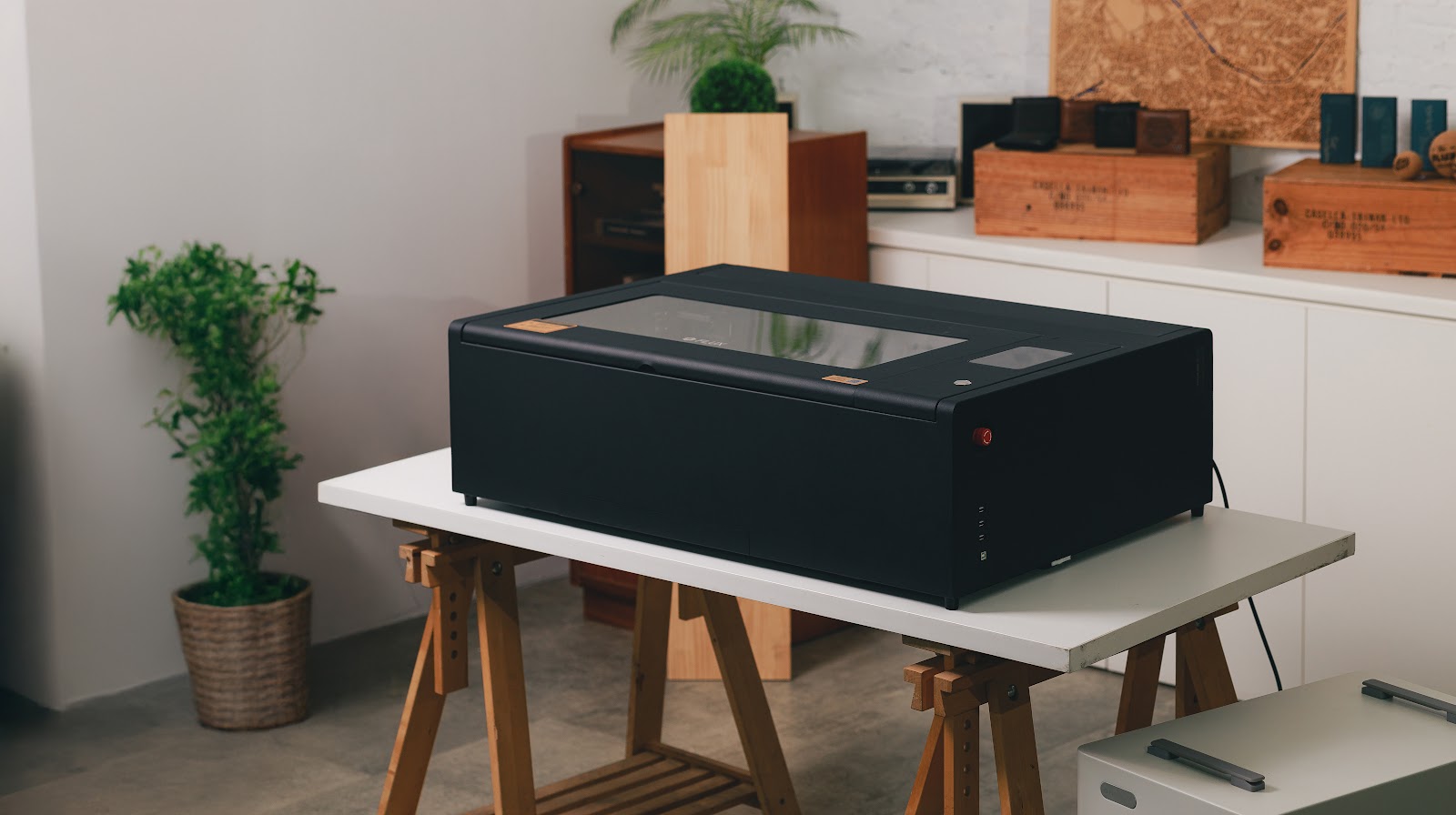 FLUX Beambox II